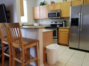 Davenport- 4Bedroom-3Bathroom-Pool-Gym-Spa